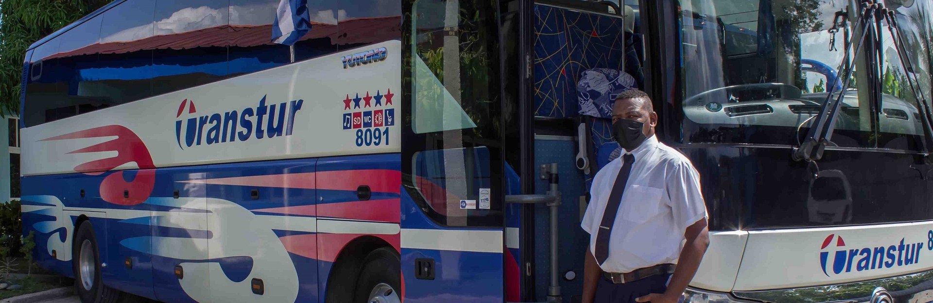 Servicio Conectando Cuba Habana y Santiago de Cuba